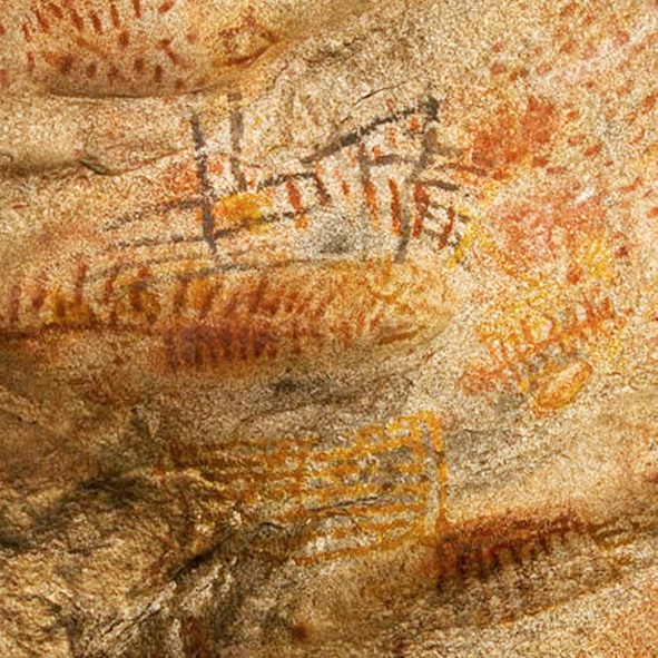 Explora Pinturas Rupestres en Baja California